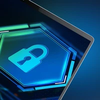 3mk Privacy dvipusė apsauginė plėvelė (be klijų) Dell Latitude 3440