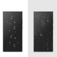 Ringke Easy Slide 2 dalių apsauginis stiklas Samsung Galaxy S24 Ultra