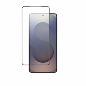 "AmazingThing Radix Full Glass" grūdintas stiklas "Samsung S26 Ultra" - skaidrus