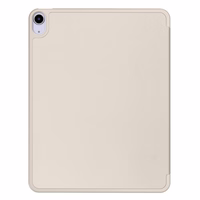 Tech-Protect SC Pen dėklas iPad Air 10.9" 4th / 5th gen. (2020-2022) / 11" 6th gen. (2024) - smėlinis