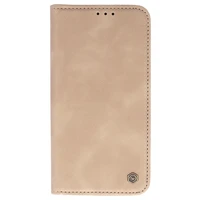 Wonder Smart Case Xiaomi Redmi Note 14 5G cappuccino