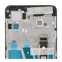 ServicePack LCD ekranas MOTOROLA Moto G72 5D68C21701