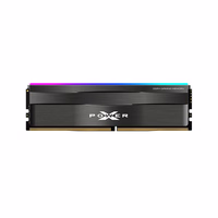 Silicon Power XPOWER Zenith RGB atminties modulis 16 GB 1 x 16 GB DDR4 3200 MHz