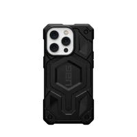 UAG Monarch Magnetinis dėklas telefonui iPhone 14 Pro Max - juodas