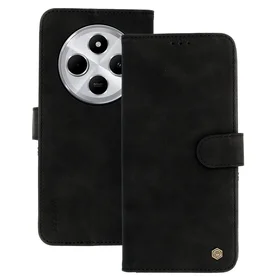 Wonder Fancy dėklas Xiaomi Redmi 14C juodas