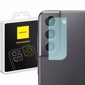 Spacecase kameros stiklas Camera Glass Galaxy S22/S22+