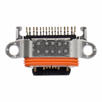 Įkrovimo jungtis REALME X3 ORI