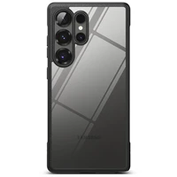 Ringke Fusion Bold dėklas Samsung Galaxy S25 Ultra - juodas