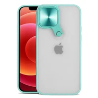 Tel Protect Cyclops dėklas telefonui iPhone 11 Pro Max – mėtinis