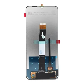 FixCell LCD ekranas REDMI 12C OEM be rėmelio