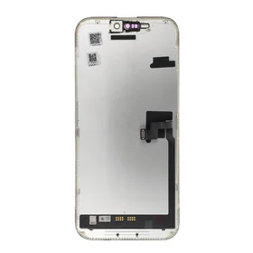 FixCell LCD ekranas IPHONE 16 Pro Max FOG OLED 120Hz (pakeistas IC)