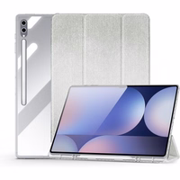 Dėklas Dux Ducis "Unid" skirtas Apple iPad 10.2 (2019) / iPad 10.2 (2020) / iPad 10.2 (2021) / iPad Pro 10.5 / iPad Air 3 žalias