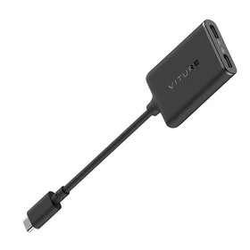 Charging Adapter Viture USB-C XR Pro for iPhone