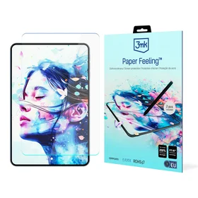 Samsung Galaxy Tab S7 FE - 3mk Paper Feeling™ 13''