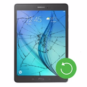Samsung P610 / P615 Tab S6 Lite atnaujinimo paslauga / REFURB Service /