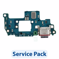 ServicePack įkrovimo plokštė SAMSUNG S24 FE S721B GH96-17724A