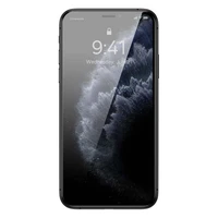 Baseus 0.3mm Apsauginis stiklas (2vnt. rinkinys) iPhone XS Max/11 Pro Max 6.5 colių