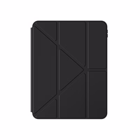 "AmazingThing Titan Pro Mag" dėklas "iPad Air M3" 13" - juodas