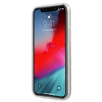 US Polo USHCP12LPCUSPA6 iPhone 12 Pro Max 6,7" balta Logo Mania Collection