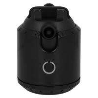 Telefono laikiklis su 360° veido sekimu P3 juodas