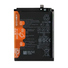 Akumuliatorius Huawei P30 Pro/Mate 20 Pro 4100mAh HB486486ECW OEM