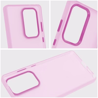 SAPPY dėklas telefonui SAMSUNG A15 4G / A15 5G rožinis