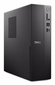 DELL Pro QVS1260 Intel® Core™ i5 i5-14400 8 GB DDR5-SDRAM 512 GB SSD Windows 11 Pro Slim PC PC Juoda