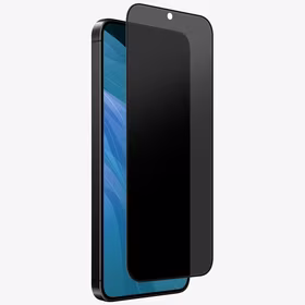 UNIQ Optix Privacy grūdintas stiklas Samsung Galaxy S26