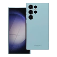ROAR dėklas SPACE Samsung S23 Ultra, dangaus mėlynas