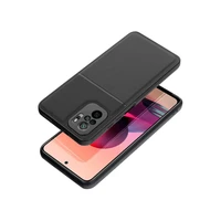 NOBLE dėklas telefonui XIAOMI Redmi A5 ( 171,7 x 77,8 x 8,26 ) juodas