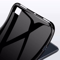 ESR Plonas dėklas iPad Pro 13'' 2024 planšetė – juodas