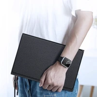 DUX DUCIS dėklas planšetėlei TK sulankstomas su belaidžiu klaviatūra skirtas SAMSUNG Tab S10 FE Plus - juodas