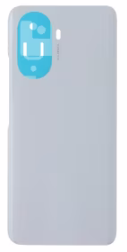 Galinis dangtelis Huawei Nova Y70/Nova Y70 Plus Pearl White originalus (used Grade C)