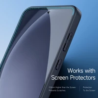 Dėklas Dux Ducis Aimo Samsung S936 S25 Plus