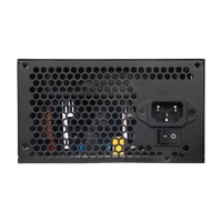 DarkFlash maitinimo blokas EMT650 juodas