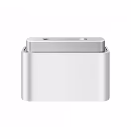 APPLE A1464 ADAPTERIS MD504ZM / A MAGSAFE Į MAGSAFE 2 BALTAS ORIGINALI PAKUOTĖ