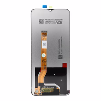 FixCell LCD ekranas REALME C35 OEM be rėmo