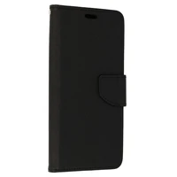 Fancy dėklas telefonui Xiaomi Redmi Note 14 Pro 4G juodas