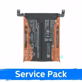 Baterija suderinama su Xiaomi Mi 11T Pro BM58 (Service Pack)