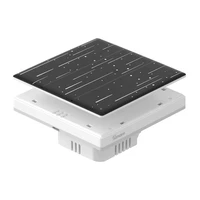 Dekoratyvinis dangtelis / gaubtelis T5 SONOFF Star 3C jutikliniam jungikliui