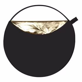 Puluz 5-in-1 foto reflektorius + dėklas (60cm)