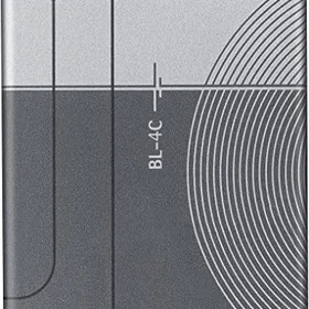 Akumuliatorius Nokia 6100 950mAh BL-4C OEM