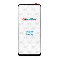 MUSTTBY priekinis stiklas + OCA REDMI 13r