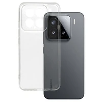 Itin skaidrus 1mm dėklas telefonui Xiaomi 15 5G