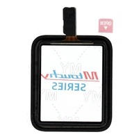 MUSTTBY Lietimui jautrus ekranas + OCA Apple Watch Series 3-42MM