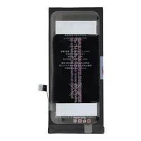 JCID Baterija iPhone 11 3500 mAh (didelė talpa)