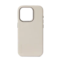 Decoded Odinis dėklas telefonui su Magnetiniu iPhone 15 Pro Max - smėlio