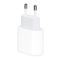 Įkroviklis Apple USB-C 20W MUVV3ZM/A baltas
