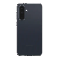 Spigen Liquid Crystal dėklas skirtas Samsung Galaxy A36 5G - skaidrus