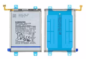 Akumuliatorius originalus Samsung A047 A047/A125 A12/A127 A12S/A217 A21s/M127 M12/A135 A13/A137 A13 4900mAh EB-BA217ABY (service pack)